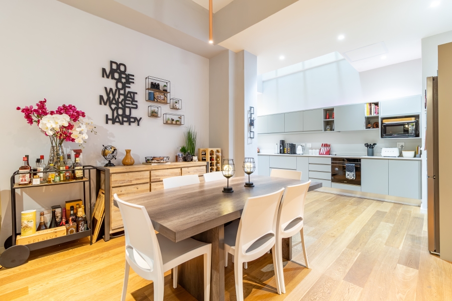 2 Bedroom Property for Sale in Cape Town City Centre Western Cape